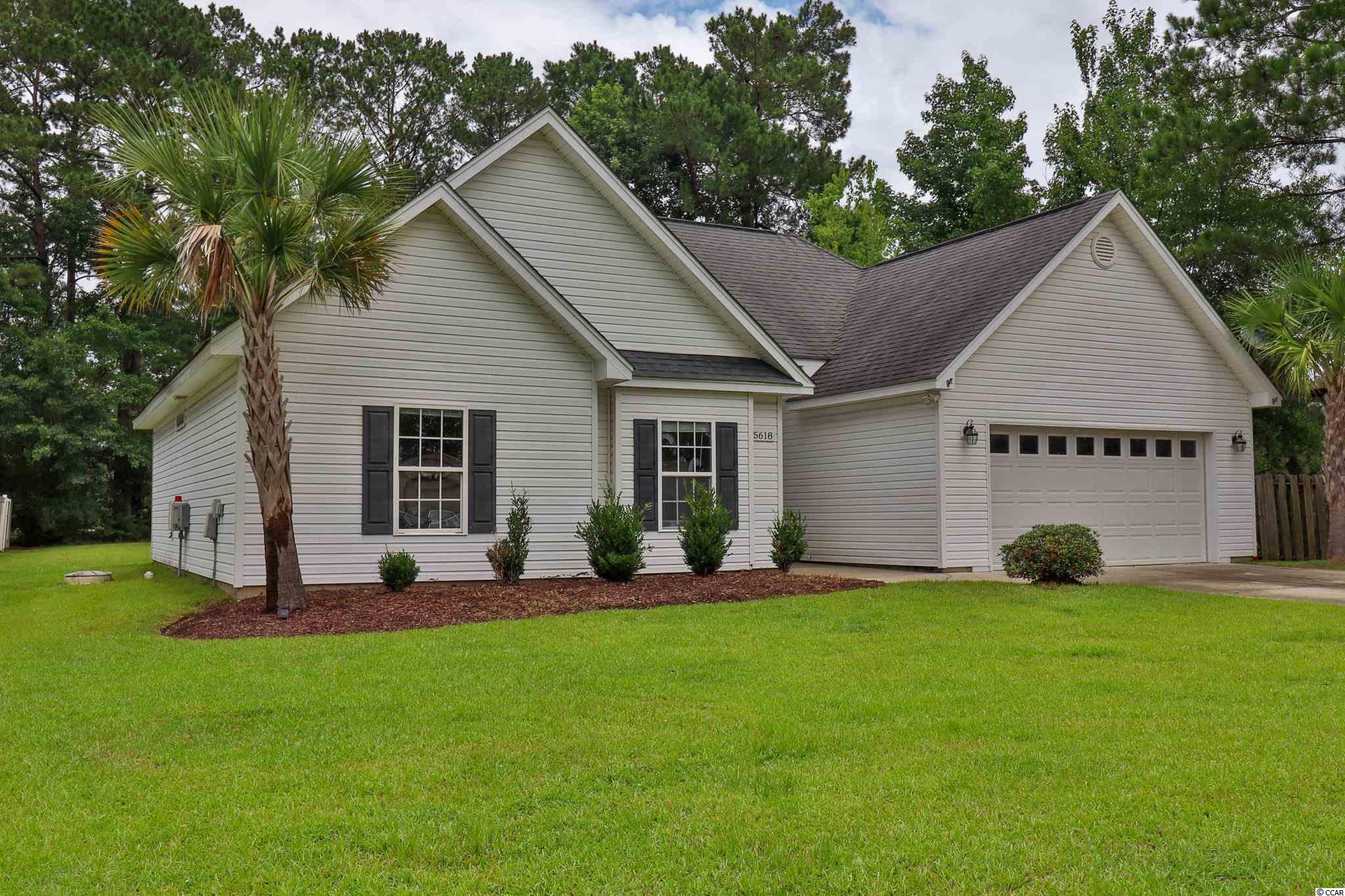 5618 Downybrook Road Myrtle Beach, SC 29588 - Photo 2 of 13 Gallery Image 2