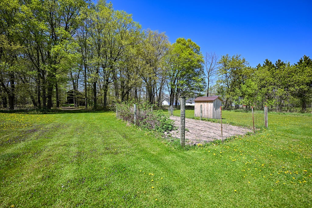 810 East Lake Drive Shell Lake, WI 54871 - Photo 51 of 60