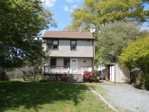8 Indian Road Norton, MA 02766 - Photo 1 of 12 Gallery Image 1