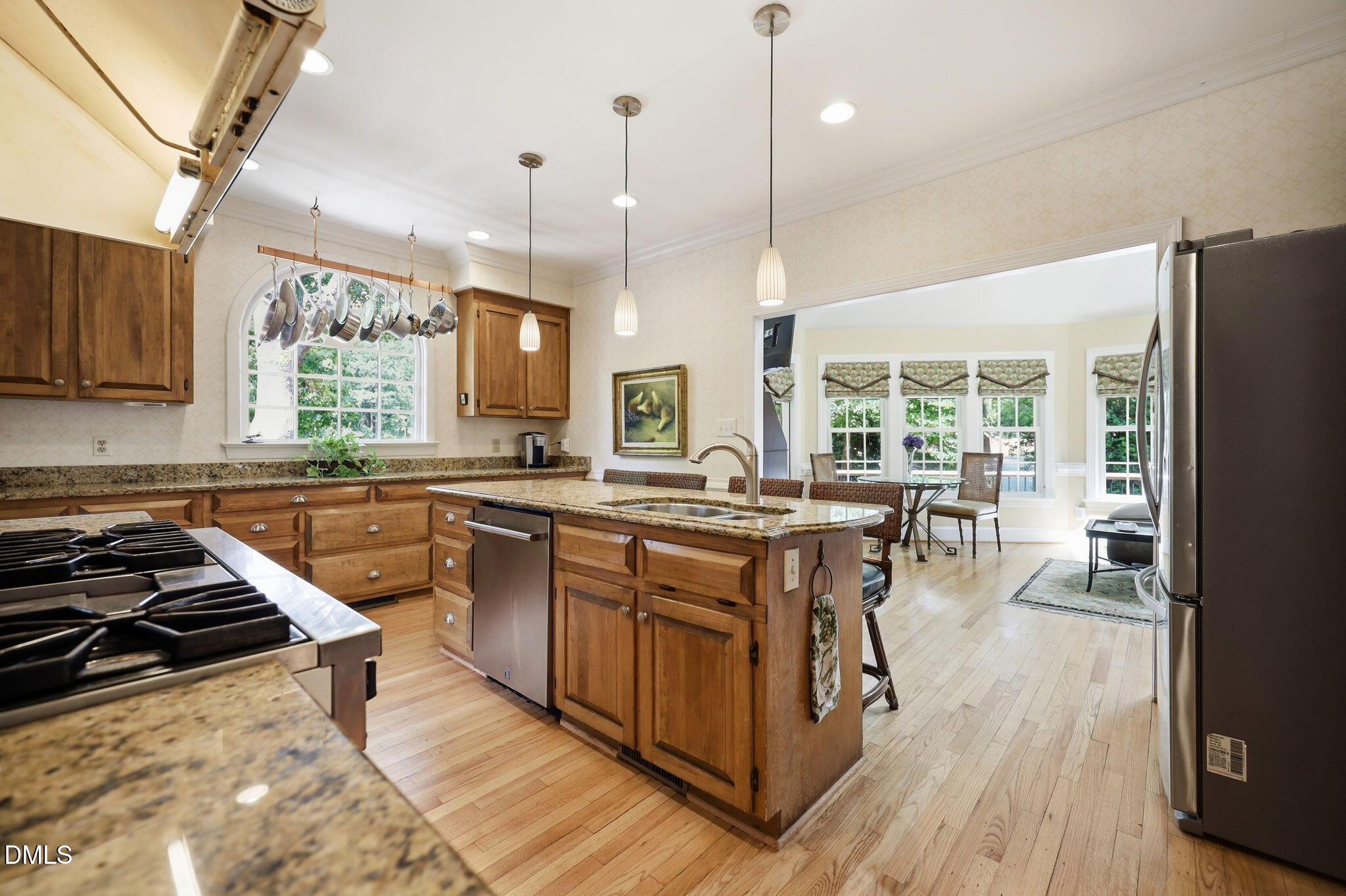 2221 Weybridge Drive Raleigh, NC 27615 - Photo 14 of 53