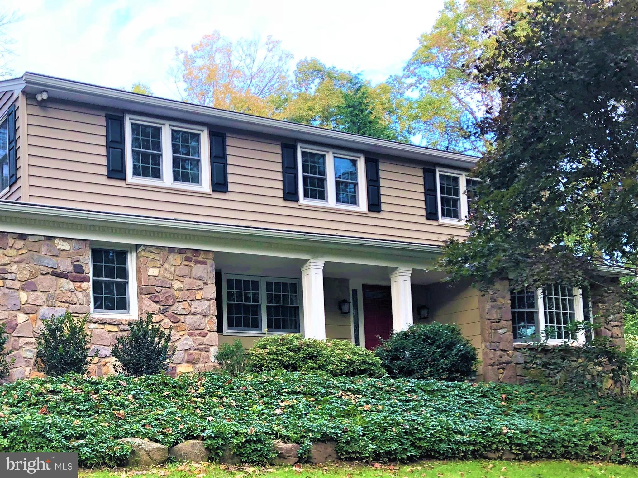 5385 Ridgeview Drive Doylestown, PA 18902 - Photo 1 of 29 Exterior Front