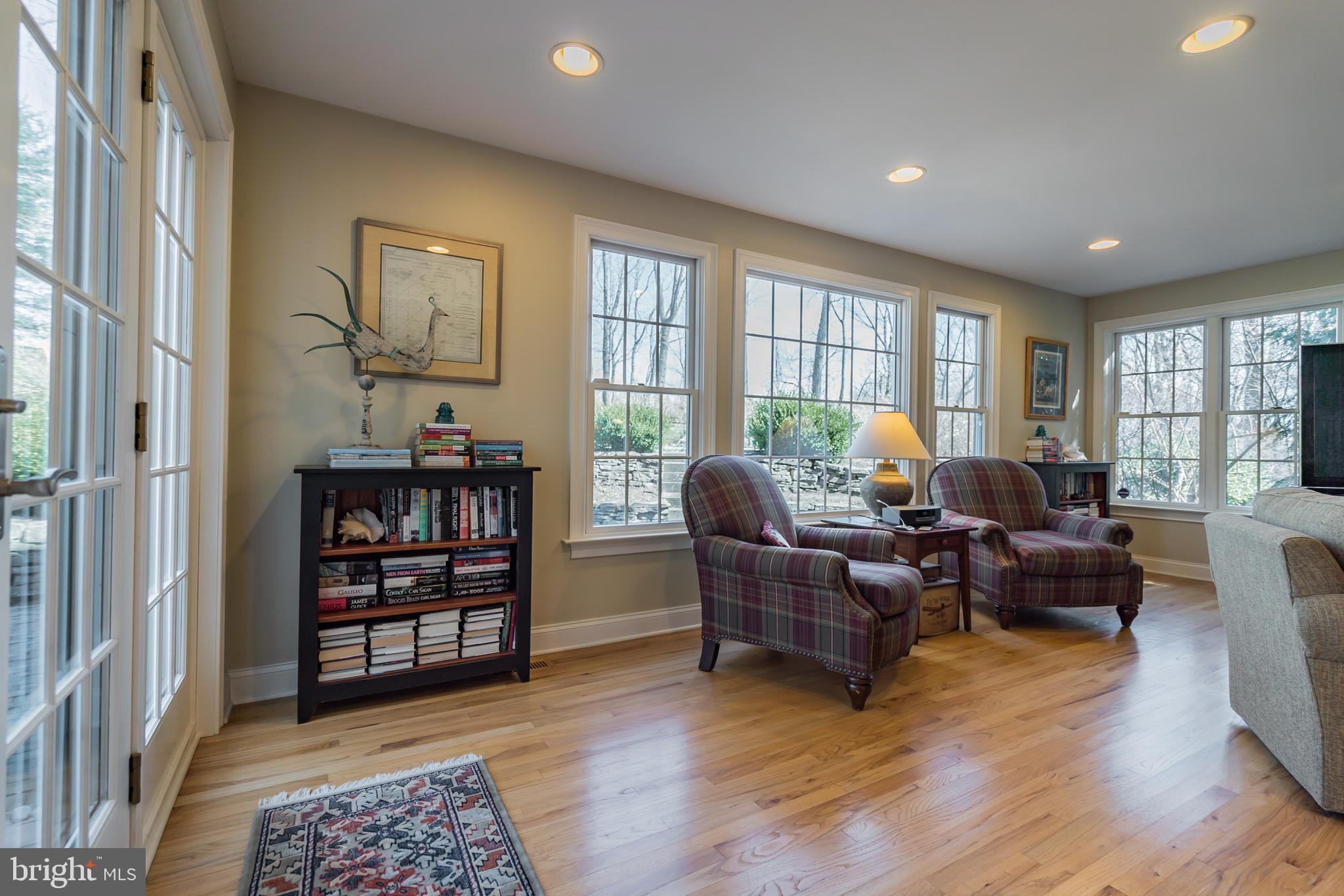 5385 Ridgeview Drive Doylestown, PA 18902 - Photo 11 of 29 Family Room