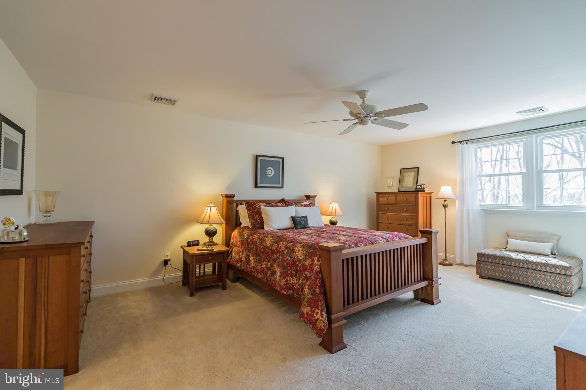 5385 Ridgeview Drive Doylestown, PA 18902 - Photo 16 of 29 Master Bedroom