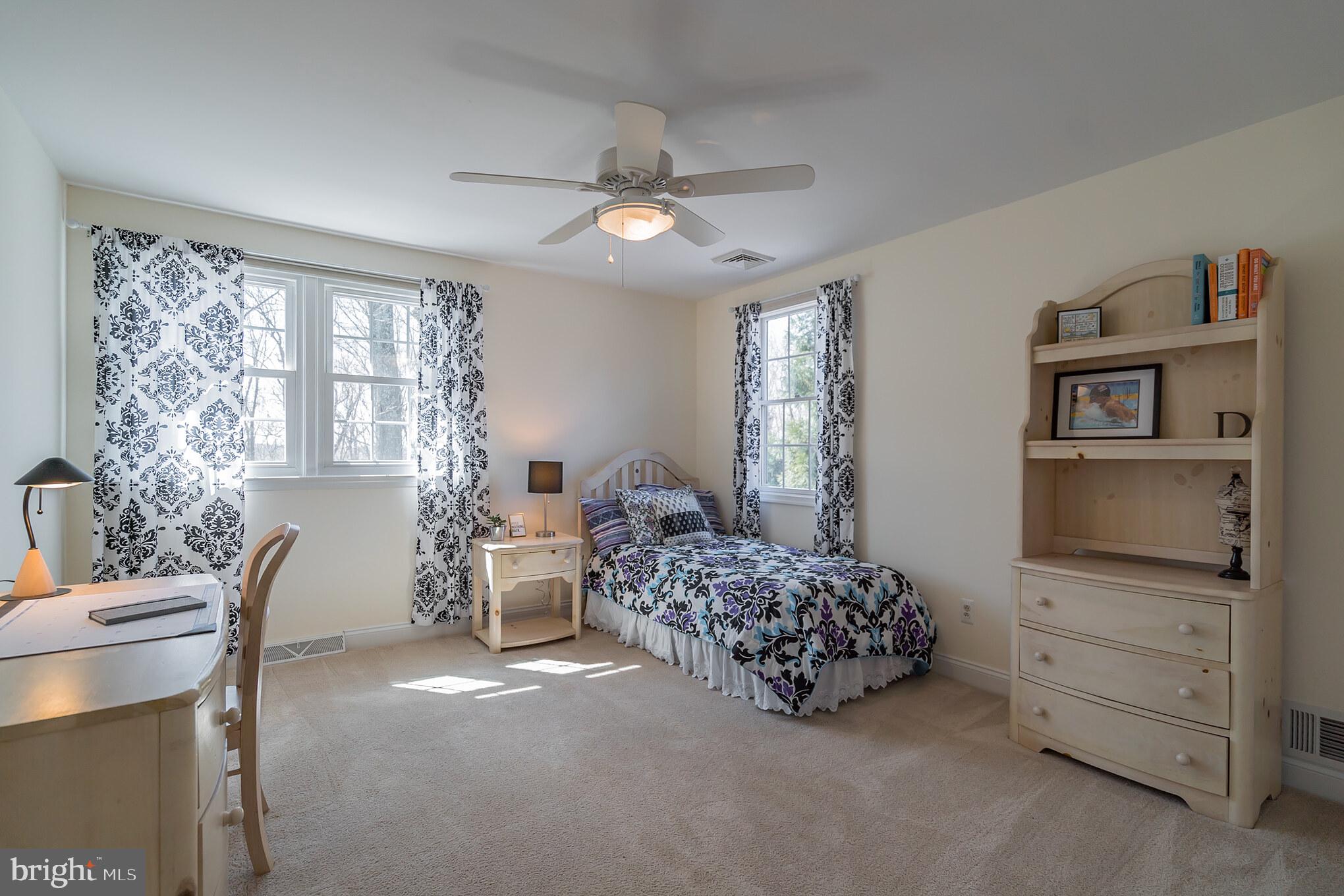 5385 Ridgeview Drive Doylestown, PA 18902 - Photo 18 of 29 Bedroom