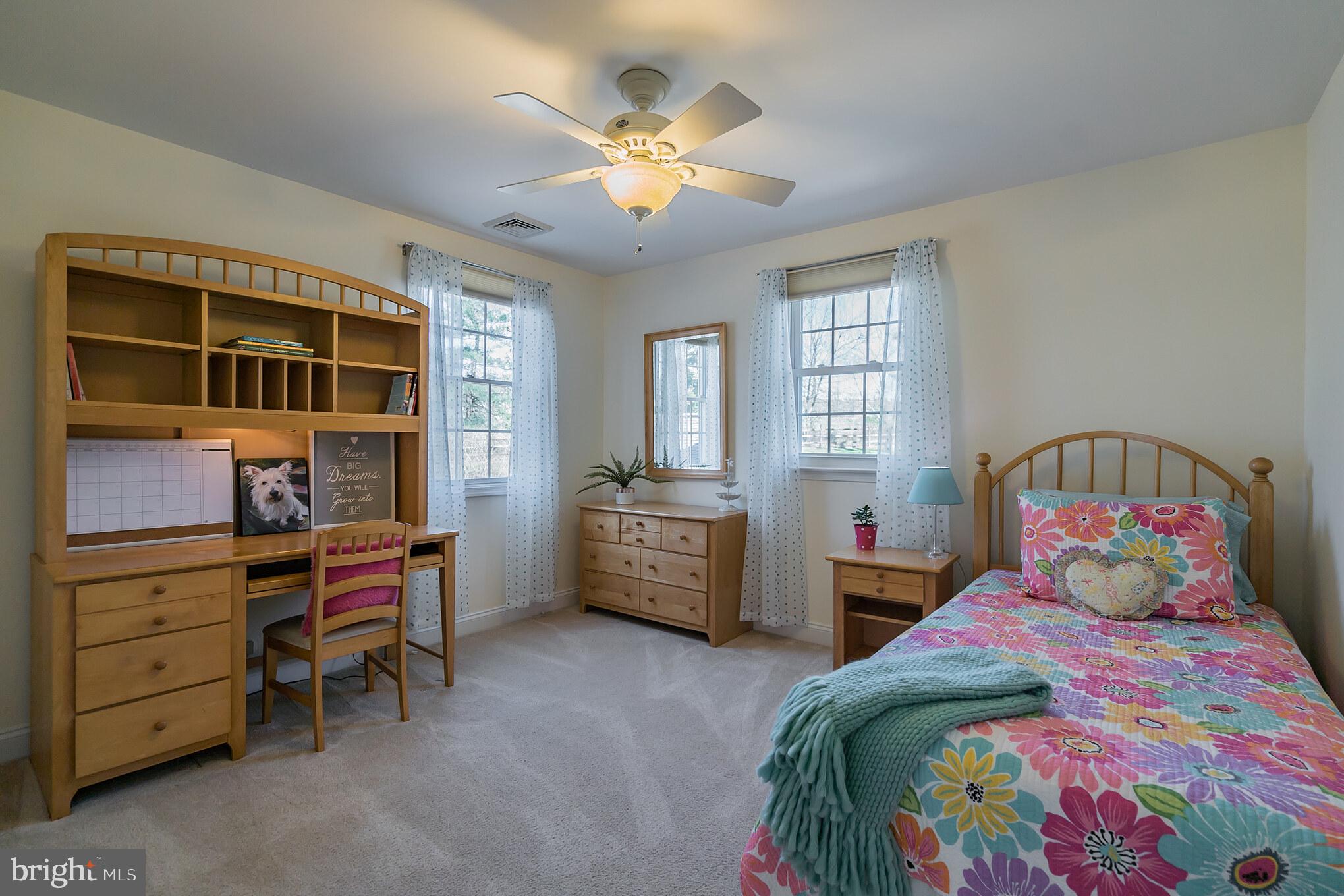 5385 Ridgeview Drive Doylestown, PA 18902 - Photo 19 of 29 Bedroom