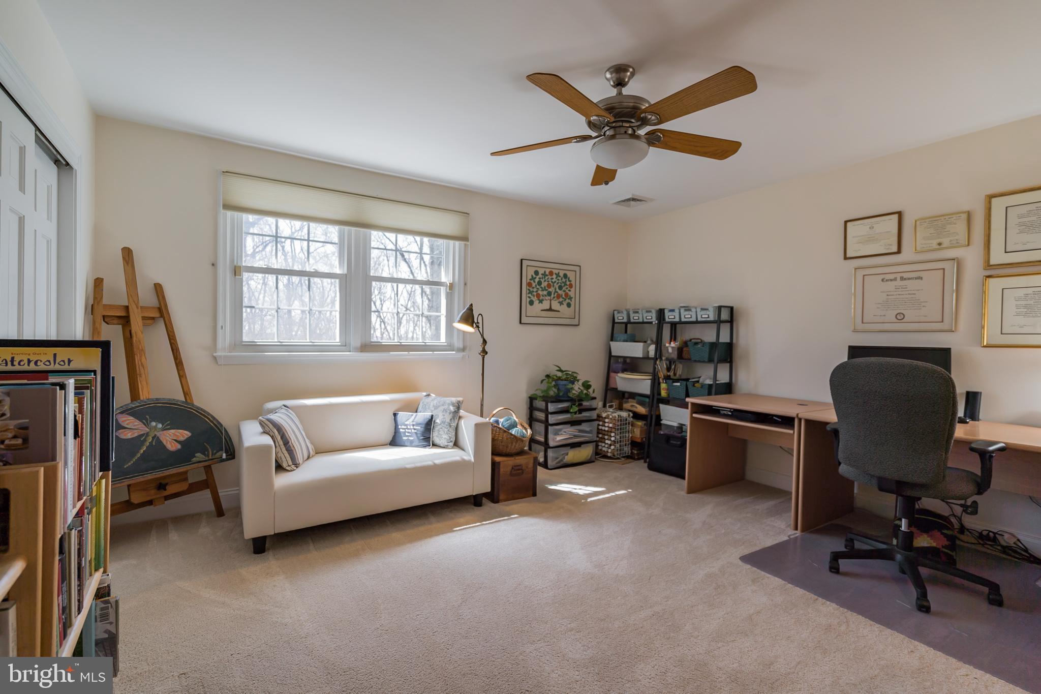 5385 Ridgeview Drive Doylestown, PA 18902 - Photo 20 of 29 Bedroom