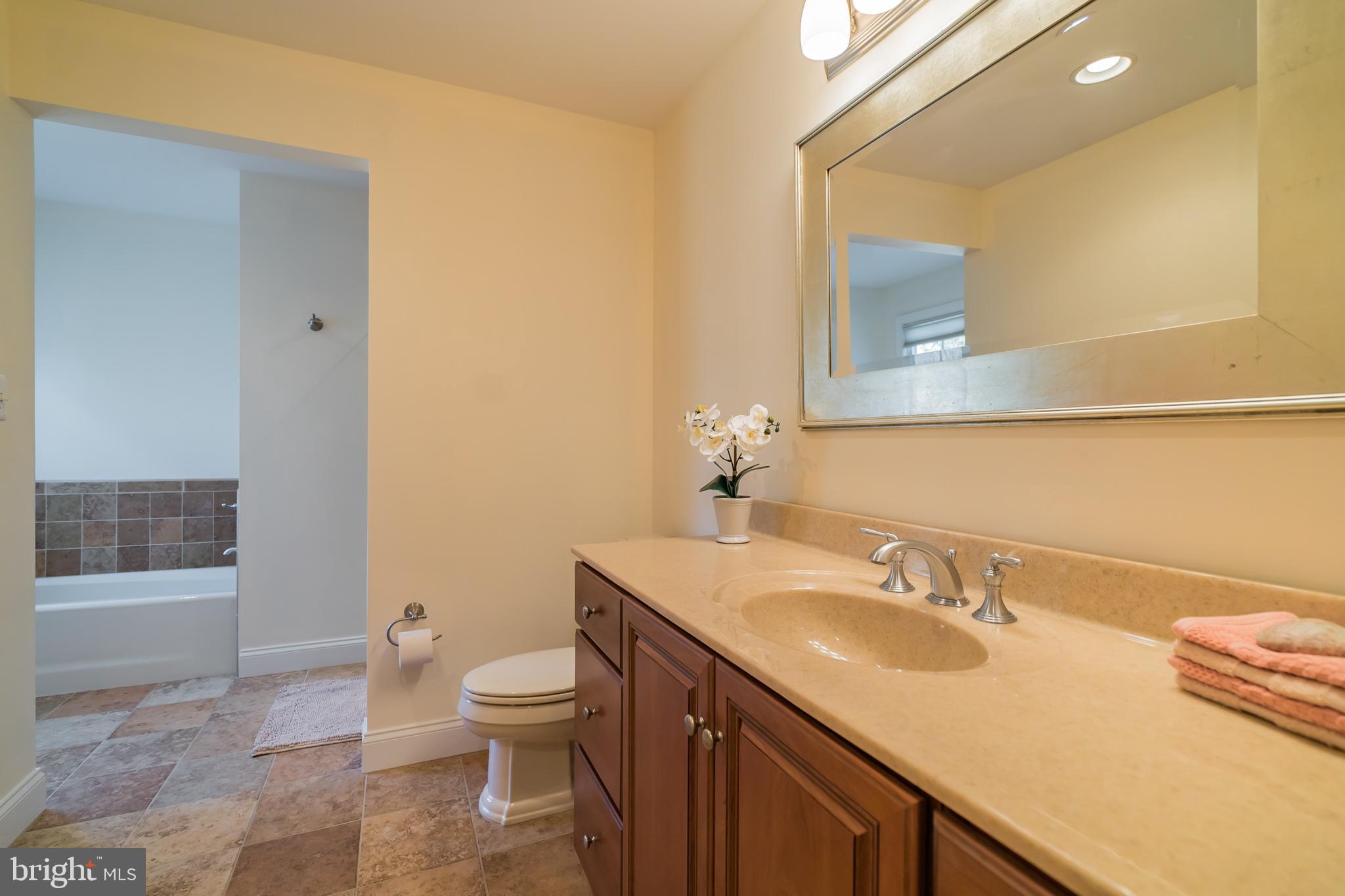 5385 Ridgeview Drive Doylestown, PA 18902 - Photo 22 of 29 Full Bathroom