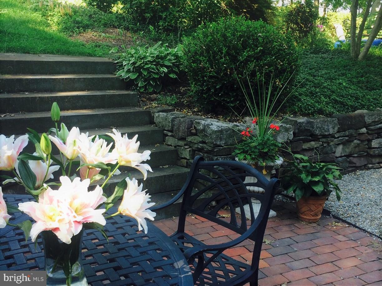 5385 Ridgeview Drive Doylestown, PA 18902 - Photo 27 of 29 Back Patio