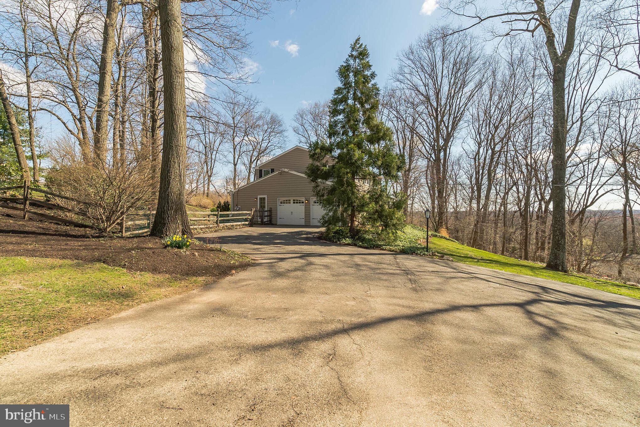 5385 Ridgeview Drive Doylestown, PA 18902 - Photo 28 of 29 2 Car Garage