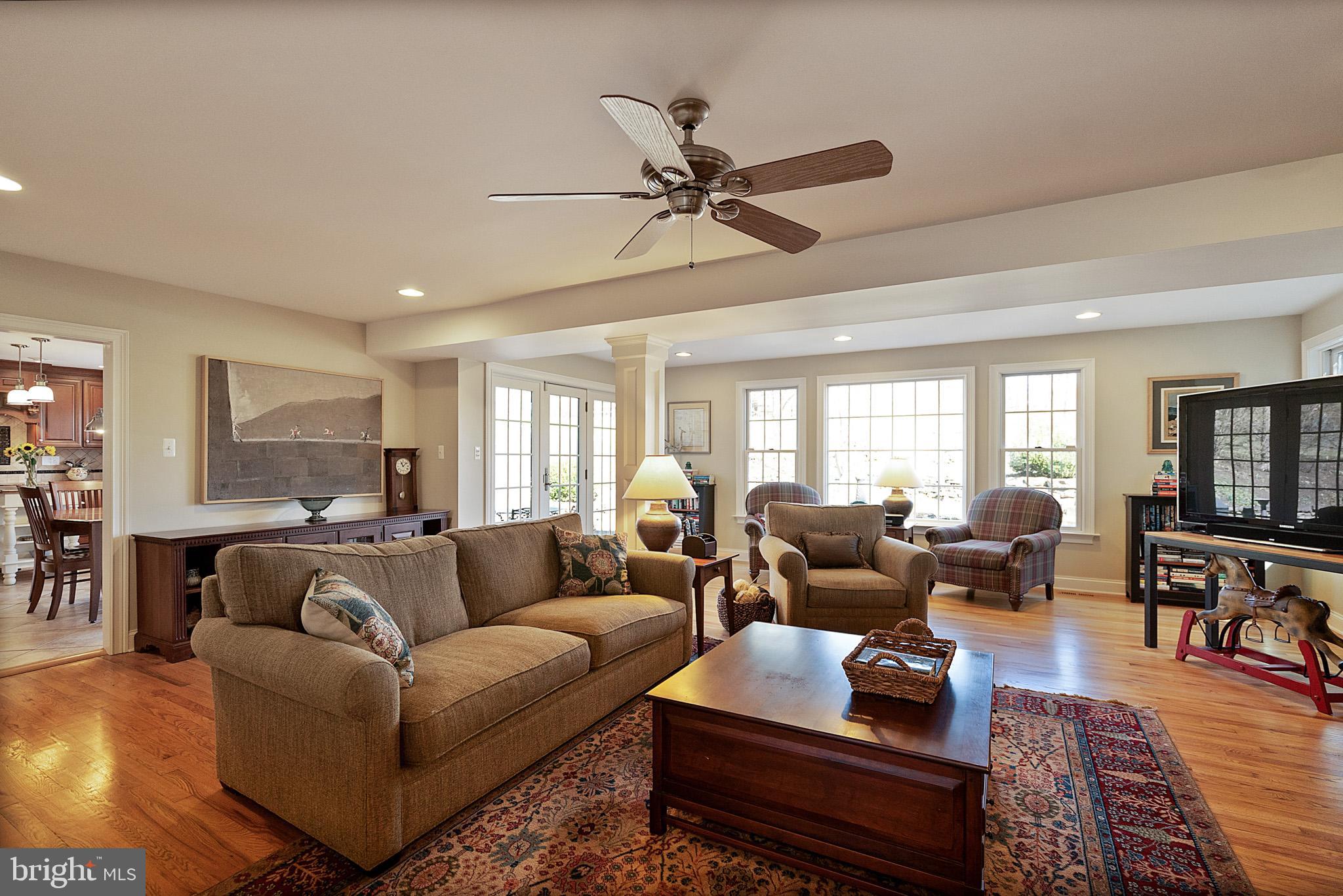 5385 Ridgeview Drive Doylestown, PA 18902 - Photo 8 of 29 Family Room