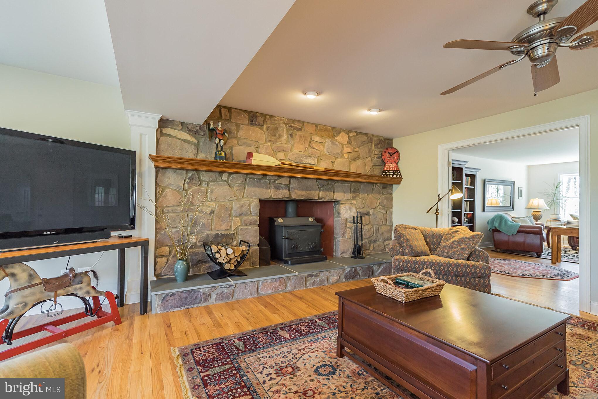 5385 Ridgeview Drive Doylestown, PA 18902 - Photo 9 of 29 Family Room