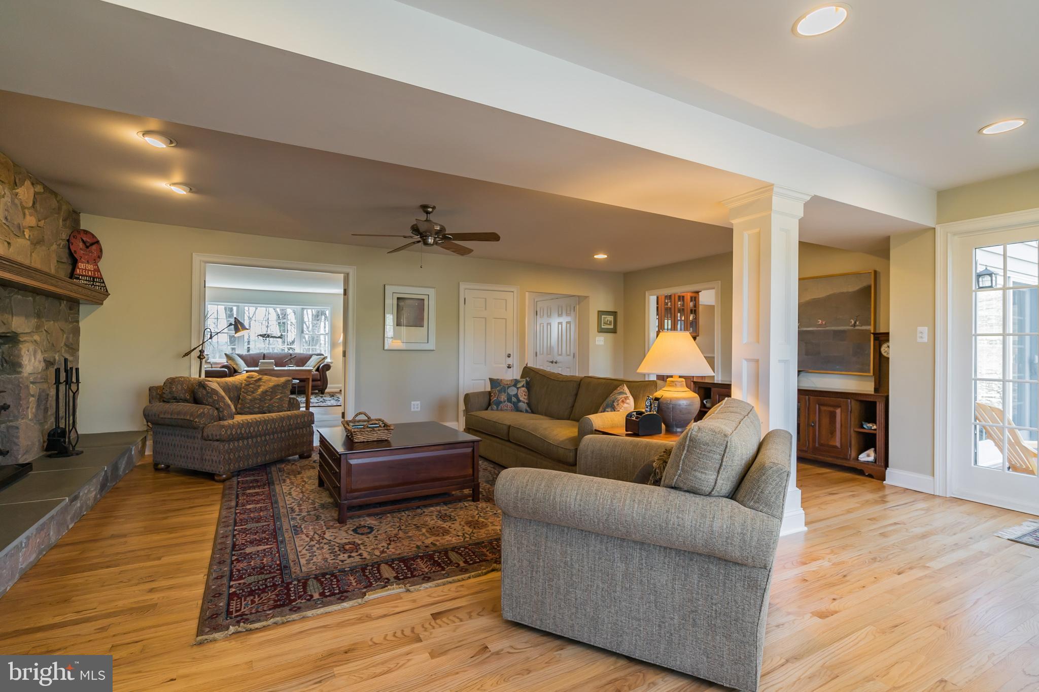 5385 Ridgeview Drive Doylestown, PA 18902 - Photo 10 of 29 Family Room