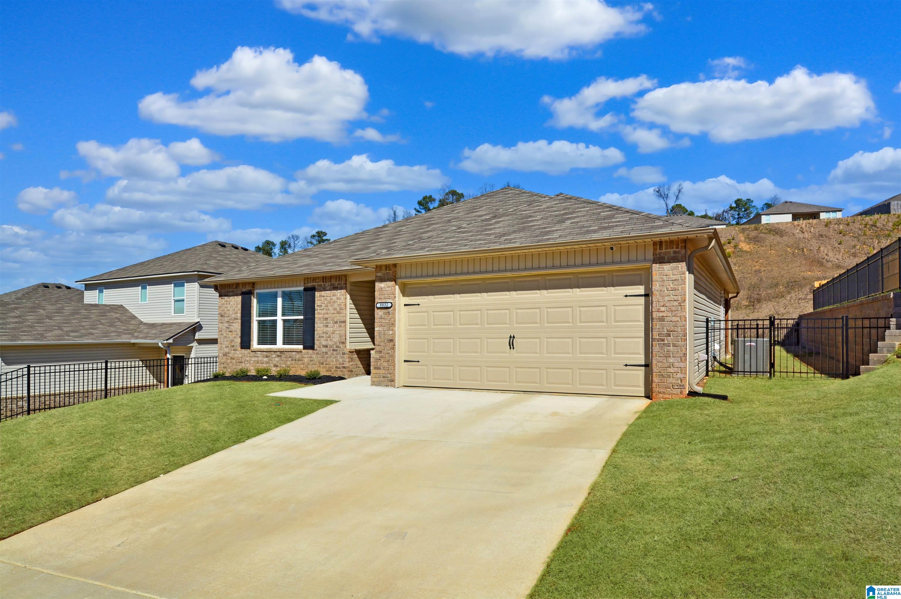 8832 Rockhampton Drive Leeds, AL 35094 - Photo 25 of 25