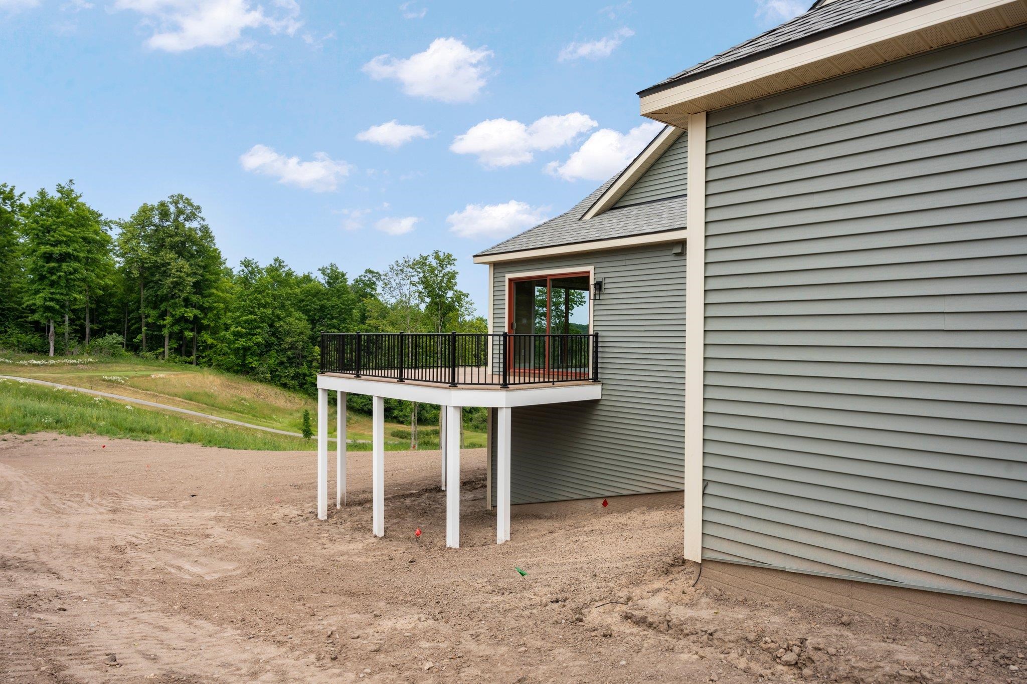 5698 Grand Ridge, Unit LOT: 12 Traverse City, MI 49686 - Photo 64 of 68