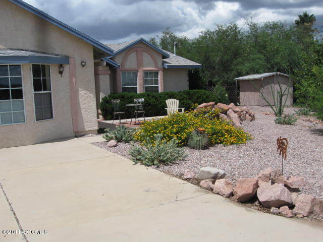 1066 Avenida Aprenda Rio Rico, AZ 85648 - Photo 19 of 33