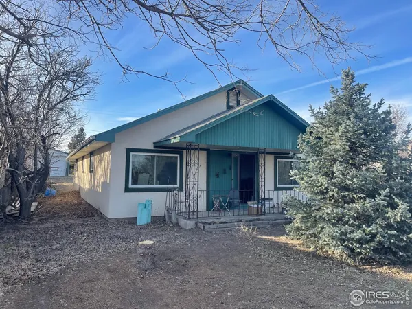 $125,000 | 416 Arkansas Avenue, Stratton, CO 80836