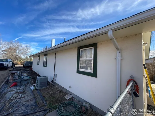 $125,000 | 416 Arkansas Avenue, Stratton, CO 80836