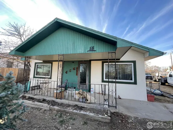 $125,000 | 416 Arkansas Avenue, Stratton, CO 80836