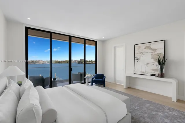 $8,190,000 | 1351 Stillwater Drive, Miami Beach, FL 33141