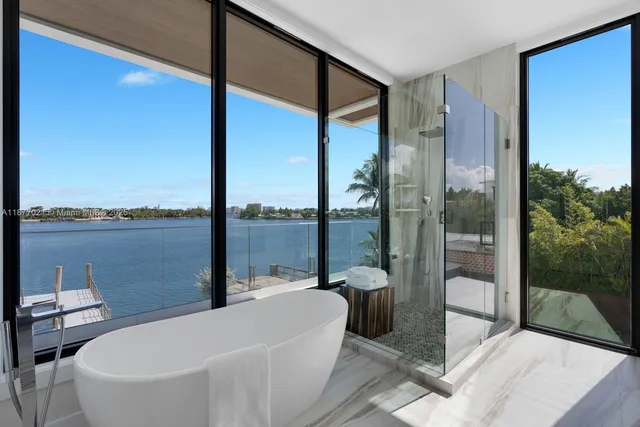 $8,190,000 | 1351 Stillwater Drive, Miami Beach, FL 33141