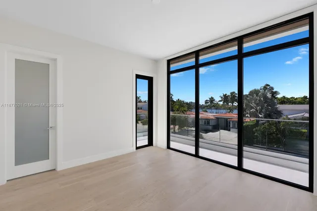 $8,190,000 | 1351 Stillwater Drive, Miami Beach, FL 33141