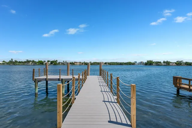 $8,190,000 | 1351 Stillwater Drive, Miami Beach, FL 33141