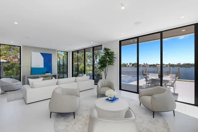 $8,190,000 | 1351 Stillwater Drive, Miami Beach, FL 33141