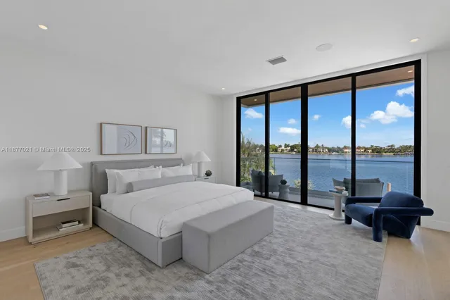 $8,190,000 | 1351 Stillwater Drive, Miami Beach, FL 33141