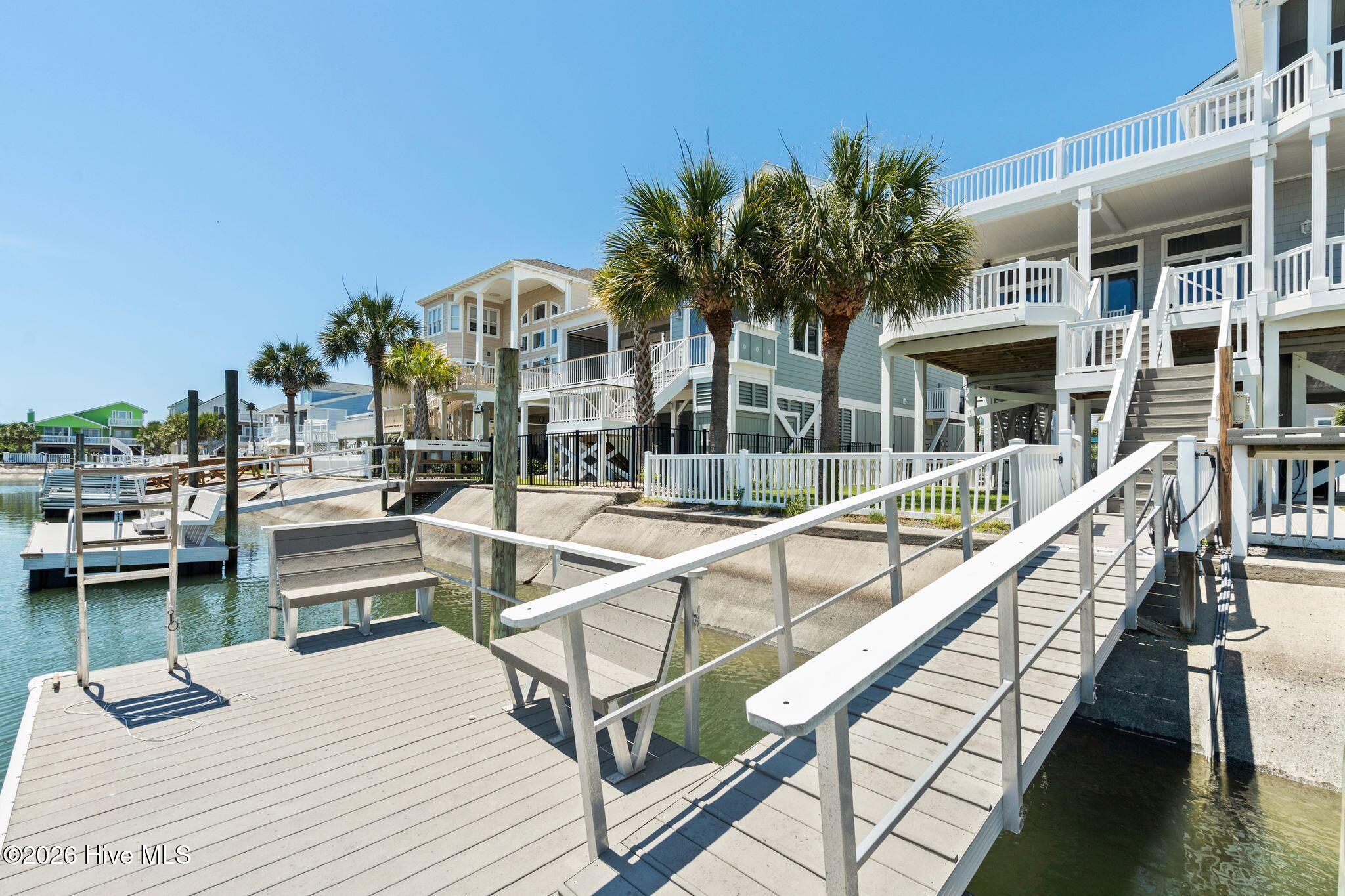 12 Pender Street Ocean Isle Beach, NC 28469 - Photo 71 of 120