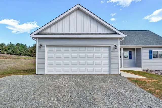 $399,000 | 1037 Park Mountain Terrace, Huddleston, VA 24104