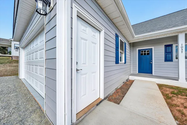 $399,000 | 1037 Park Mountain Terrace, Huddleston, VA 24104