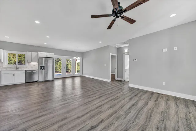 $399,000 | 1037 Park Mountain Terrace, Huddleston, VA 24104