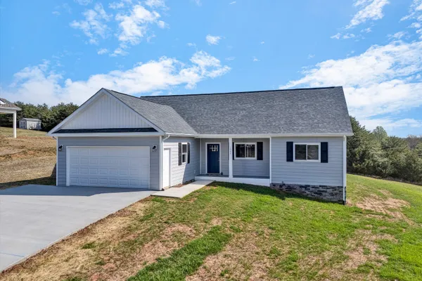 $369,000 | 1037 Park Mountain Terrace, Huddleston, VA 24104