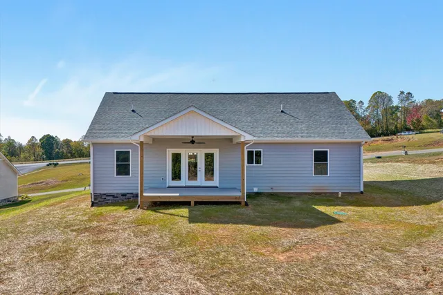 a house with yard and a outdoor space