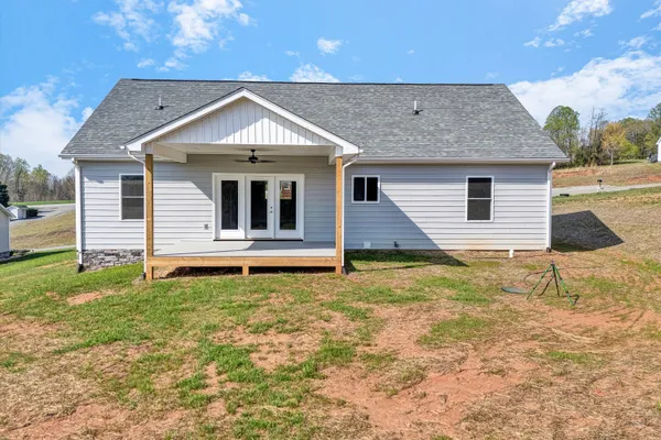$369,000 | 1037 Park Mountain Terrace, Huddleston, VA 24104