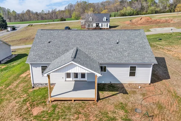 $369,000 | 1037 Park Mountain Terrace, Huddleston, VA 24104