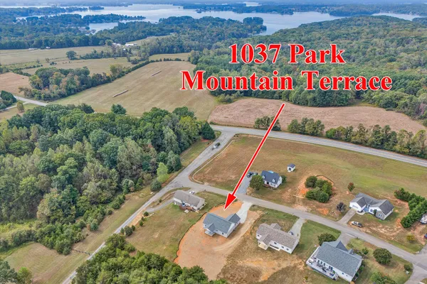 $369,000 | 1037 Park Mountain Terrace, Huddleston, VA 24104