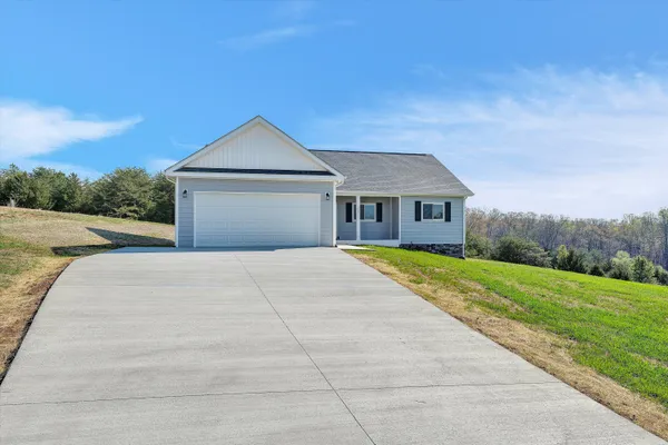$369,000 | 1037 Park Mountain Terrace, Huddleston, VA 24104