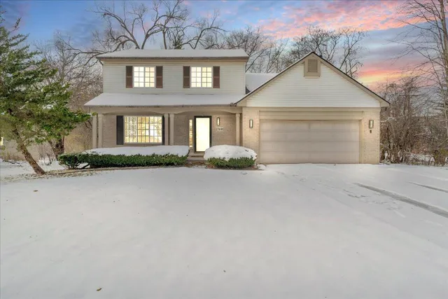$329,000 | 27691 El Dorado Place, Lathrup Village, MI 48076
