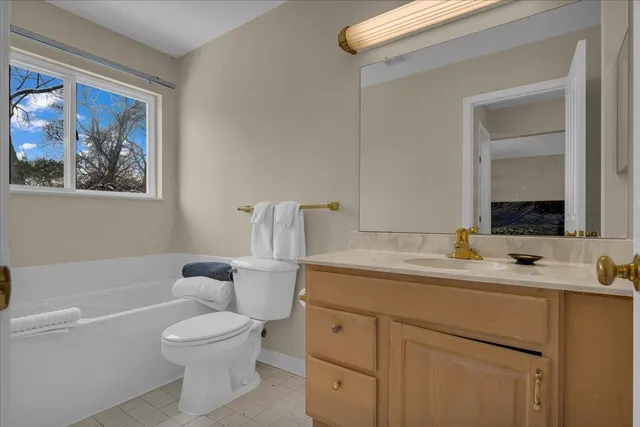 $329,000 | 27691 El Dorado Place, Lathrup Village, MI 48076