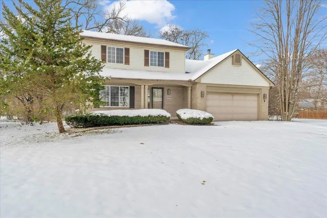 $329,000 | 27691 El Dorado Place, Lathrup Village, MI 48076