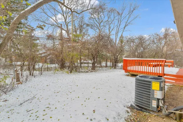 $329,000 | 27691 El Dorado Place, Lathrup Village, MI 48076