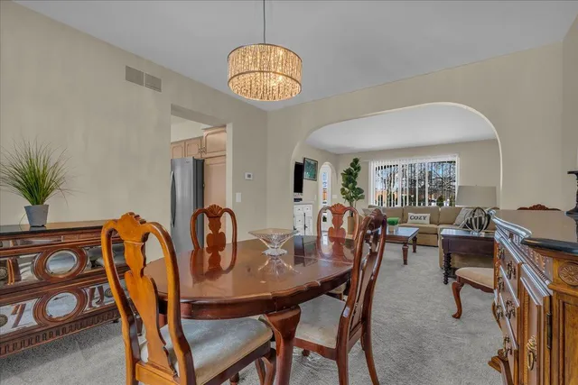 $329,000 | 27691 El Dorado Place, Lathrup Village, MI 48076