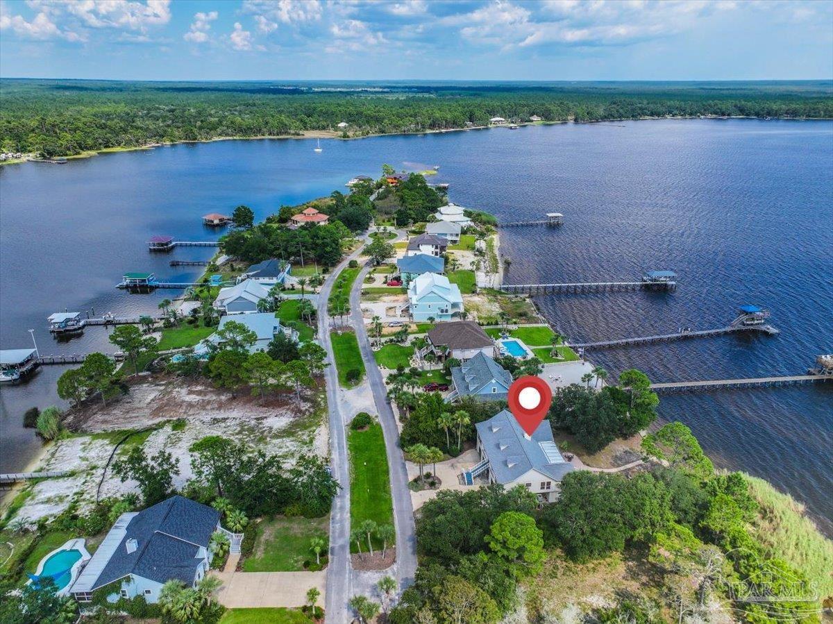 7825 Petersen Point Road Milton, FL 32583 - Photo 3 of 43 Gallery Image 3