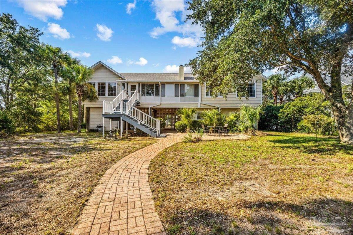 7825 Petersen Point Road Milton, FL 32583 - Photo 39 of 43 Gallery Image 39