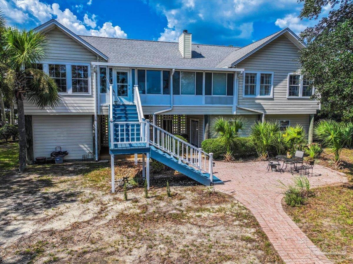 7825 Petersen Point Road Milton, FL 32583 - Photo 40 of 43 Gallery Image 40