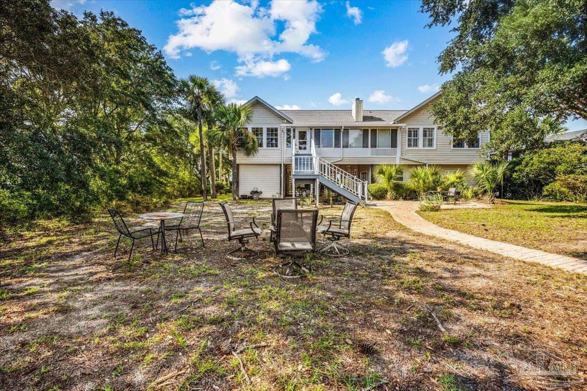7825 Petersen Point Road Milton, FL 32583 - Photo 41 of 43 Gallery Image 41