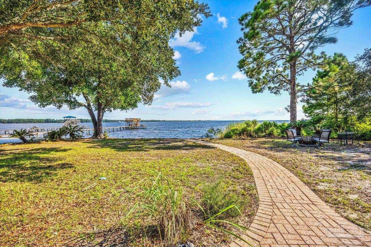7825 Petersen Point Road Milton, FL 32583 - Photo 42 of 43 Gallery Image 42