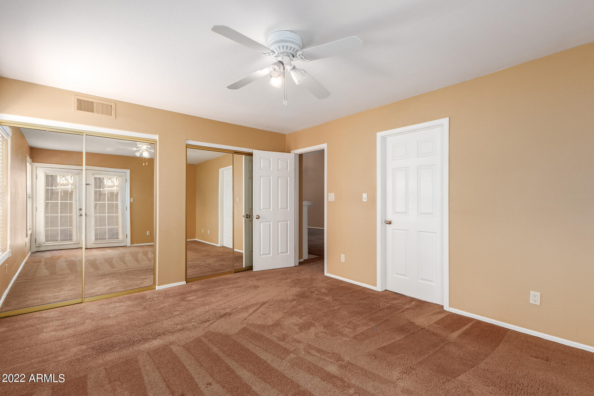 13 West Ranch Road Tempe, AZ 85284 - Photo 16 of 22 ENTRANCE FROM GREAT ROOM