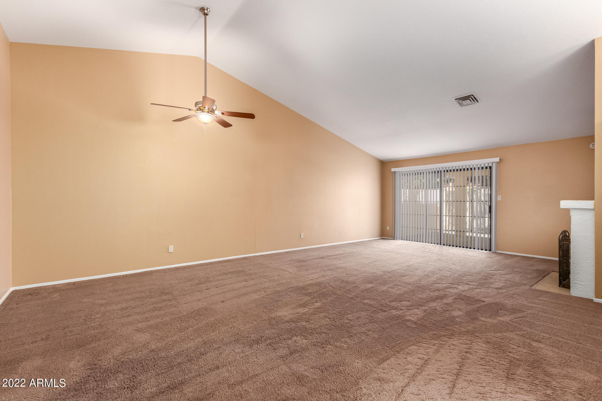 13 West Ranch Road Tempe, AZ 85284 - Photo 6 of 22 HUGE GREAT ROOM AND FORMAL DINING AREA